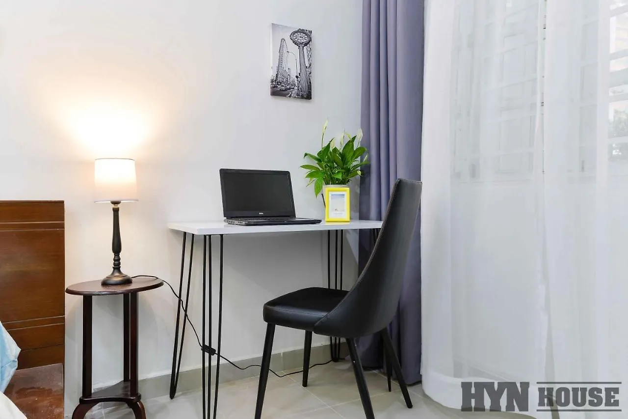 Apartment Ohomeaparment Vietnam