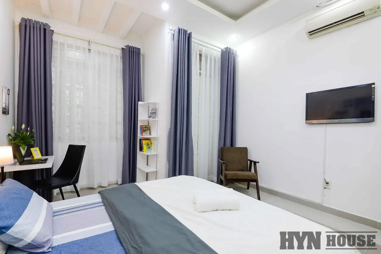 Ohomeaparment Vietnam