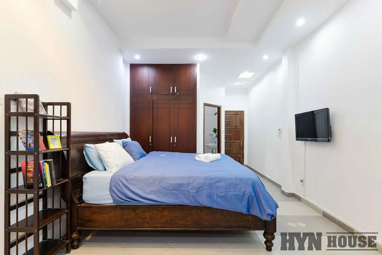 Apartment Ohomeaparment Vietnam