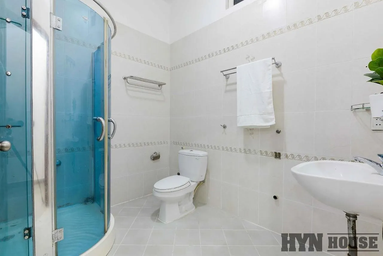 Ohomeaparment Apartment Ho Chi Minh City