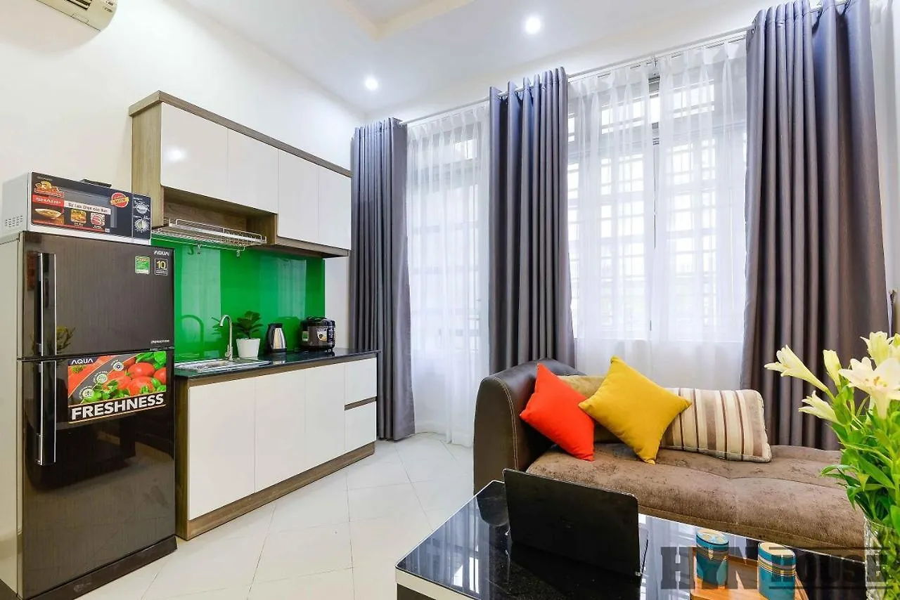Apartment Ohomeaparment