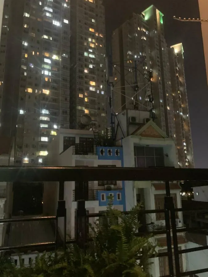 Ohomeaparment
